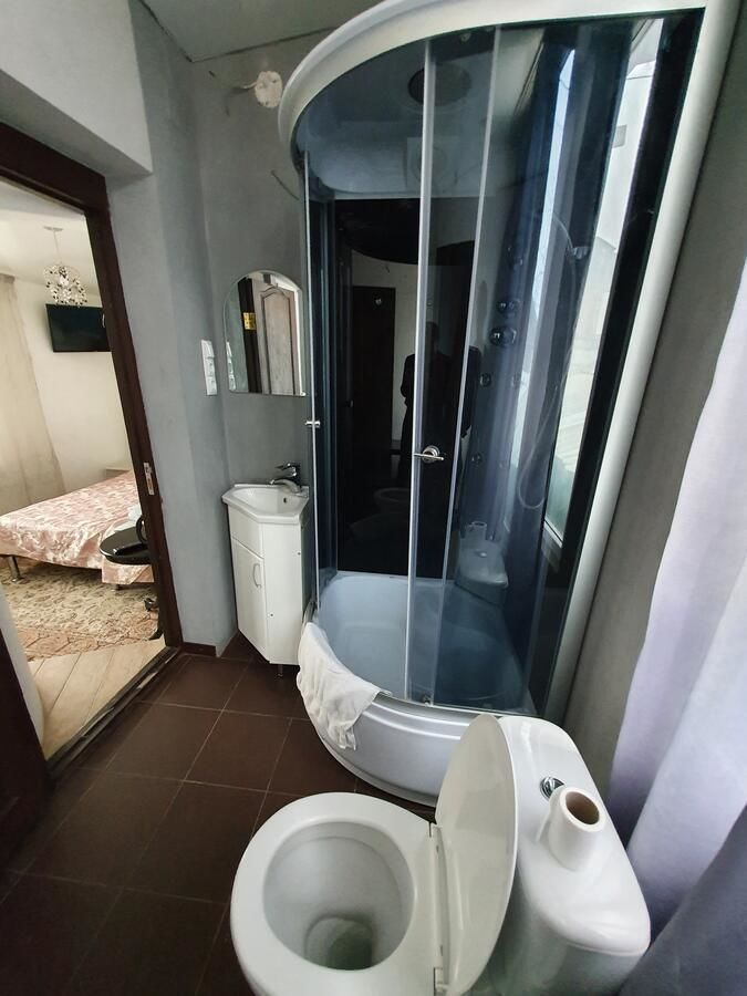 Апартаменты Bucuresti Apartment Studio Кишинёв-5