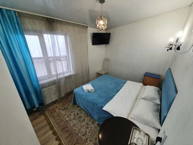 Апартаменты Bucuresti Apartment Studio Кишинёв-6