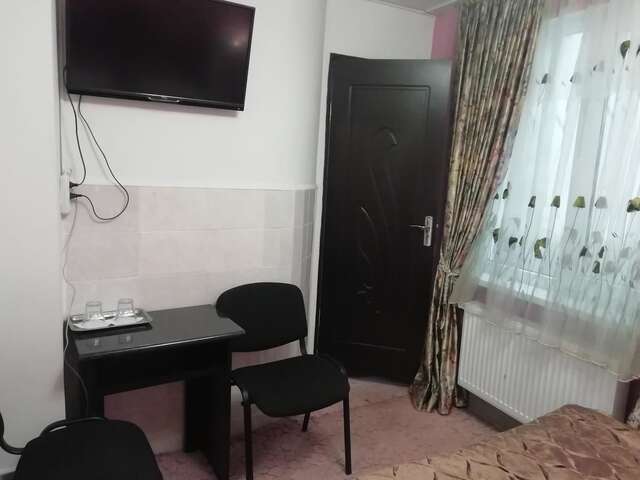 Апартаменты Bucuresti Apartment Studio Кишинёв-11